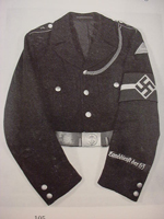Hitler Youth Belt Buckle
